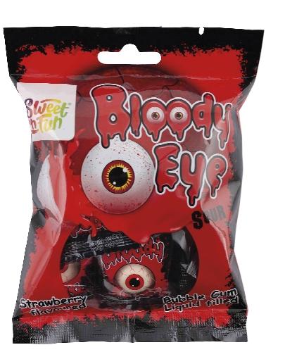 Bloody Eye