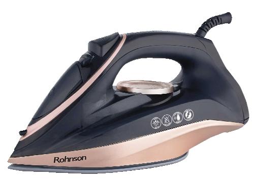 Napařovací žehlička R-386