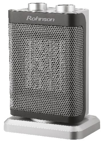 Keramický topný ventilátor R-8063, 1 KS