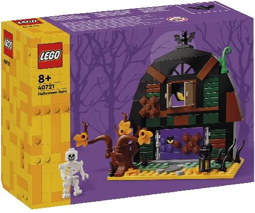 Stavebnice LEGO® Iconic