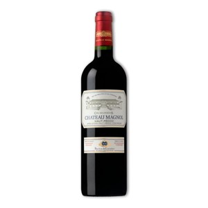 BARTON&GUESTIER CHATEAU MAGNOL BORDEAUX