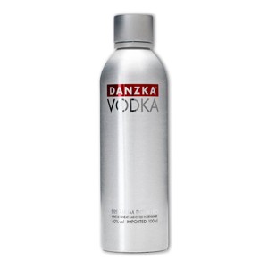 DANZKA VODKA