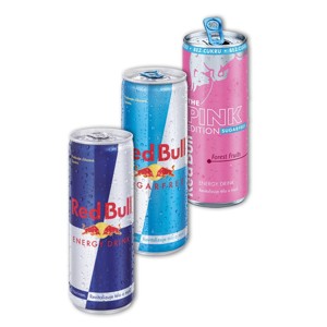 RED BULL