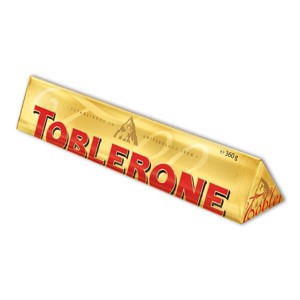 TOBLERONE