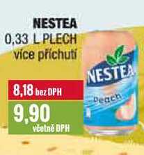 NESTEA 0,33 L 