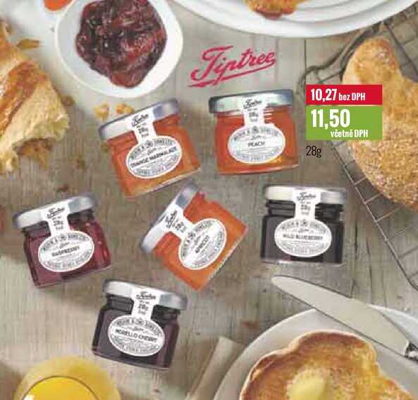 Tiptree 28g