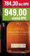 Jack Daniel’s Woodford Reserve 1l