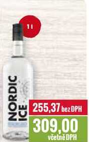 NORDIC ICE 1l