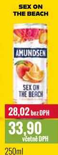 SEX ON THE BEACH 250ml