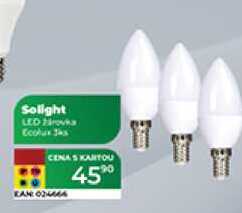 Solight LED  