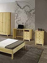 SESTAVA TORINO - 5 PC STŮL 8090