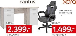 11: Psací stůl
