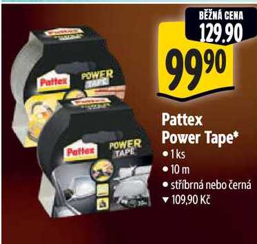 Pattex Power Tape*