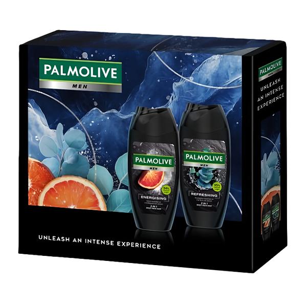 Palmolive Men Duo dárková sada