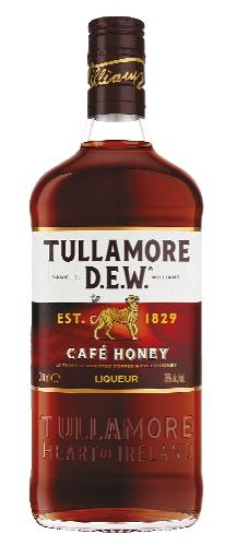 Tullamore Dew, 700 ml