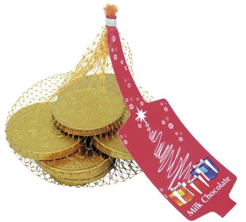 Zlaté mince, 100 g