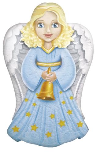 Čokoládové figurky, 60 g
