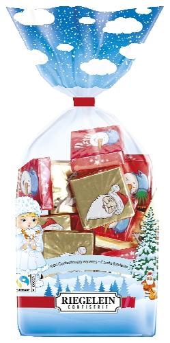 Riegelein Ledová čokoláda, 250 g