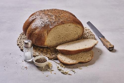 Královský bochník, 2000 g