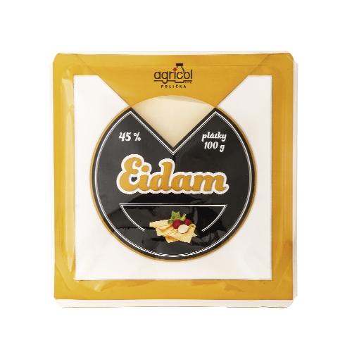 Agricol Eidam, 100 g
