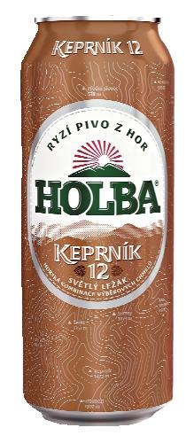 Holba, 500 ml