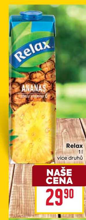 Relax 1l