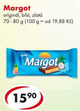 Margot, 70-80 g 
