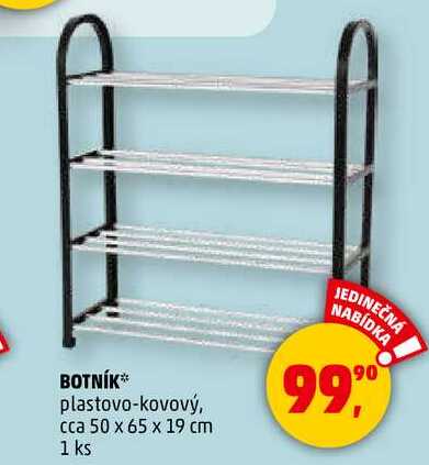 BOTNÍK, 1 ks 