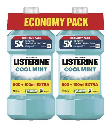 Listirine, 1 KS