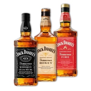 JACK DANIELS