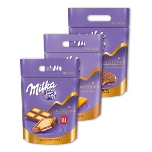MILKA CHOCO BAG