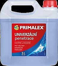 PENETRACE PRIMALEX