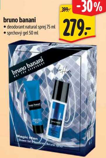 bruno banani 