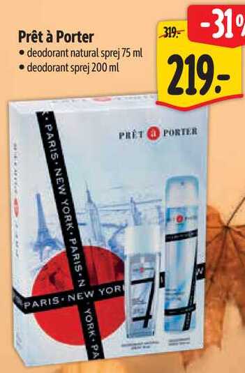 Prêt à Porter 