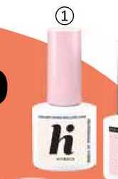 hi UV gel lak