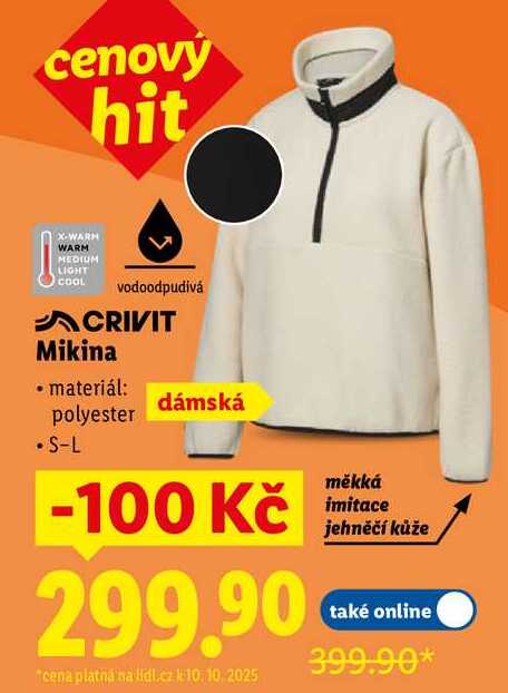 Mikina 