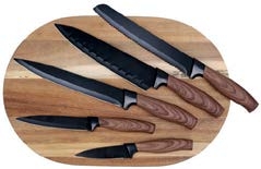 Sada nožů v dárkové krabici