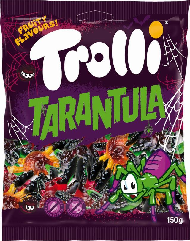 Trolli Želé bonbóny