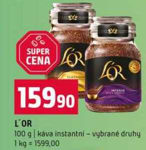 L´or 100g
