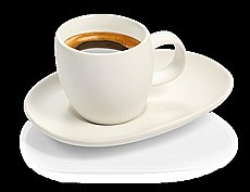 Šálek na espresso FANCY HOME Stones