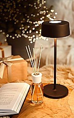 Aku lampa stolní FANCY HOME