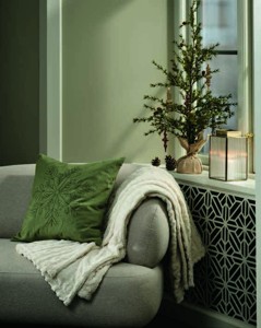 3) Umělý strom FENRIR