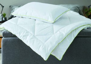 Přikrývka PUTTEGGA