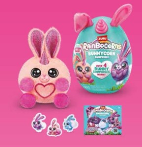 Bunnycorn Surprise Mini Králíček