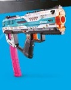 X-Shot Pro Series  zbraň