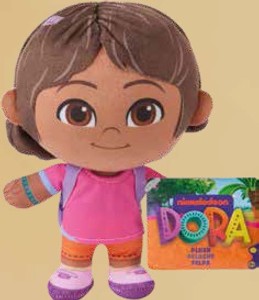 Dora Plyšák*