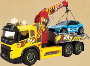 Dickie Odtahový vůz