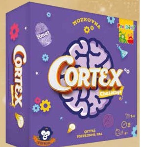 Cortex Challenge