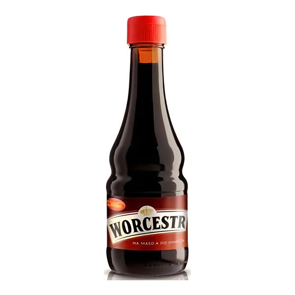 Vitana Worcesterová omáčka