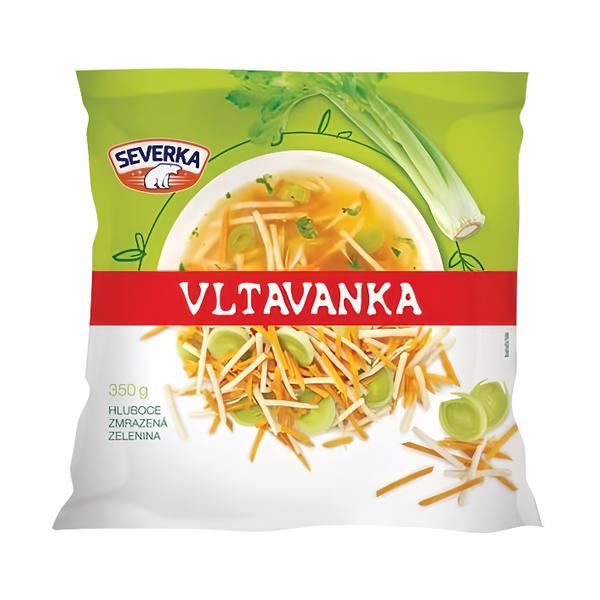 Severka Vltavanka zeleninová směs